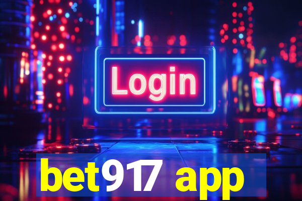 bet917 app